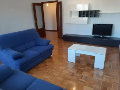 Piso en calle de Irunlarrea