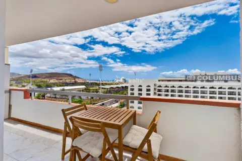 Apartamento en Playa de Las Américas