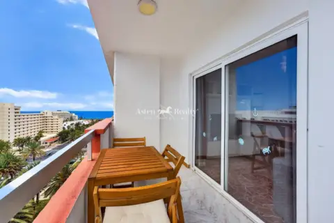 Apartamento en Playa de Las Américas