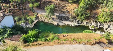 Casa en calle Parrones