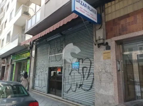 Local comercial en San Francisco