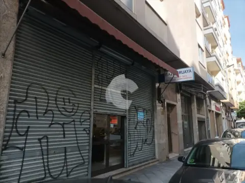 Local comercial en San Francisco