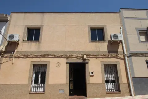 Casa en La Garrovilla