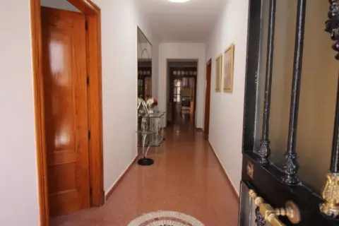 Casa en La Garrovilla