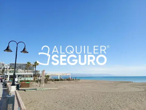 Estudio en Torremolinos