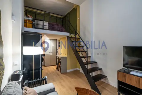 Estudio en calle de Puenteareas