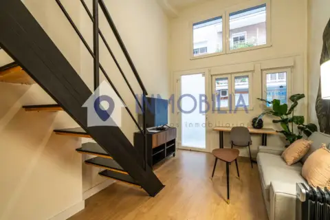 Estudio en calle de Puenteareas