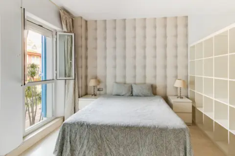 Estudio en Puerto de Sotogrande-La Marina