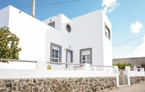 Finca rústica en calle Coto Pinar, 3