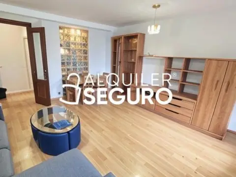 Piso en San Isidro - los Almendros