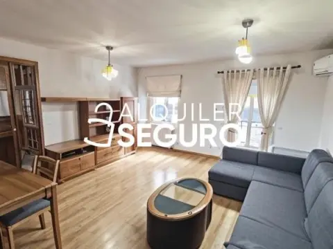 Piso en San Isidro - los Almendros