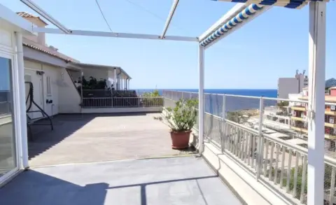 Piso en Cala Ratjada