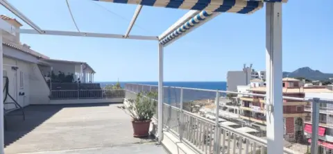 Piso en Cala Ratjada