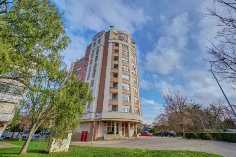 Piso en Kale Nagusia