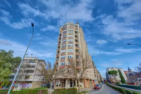 Piso en Kale Nagusia