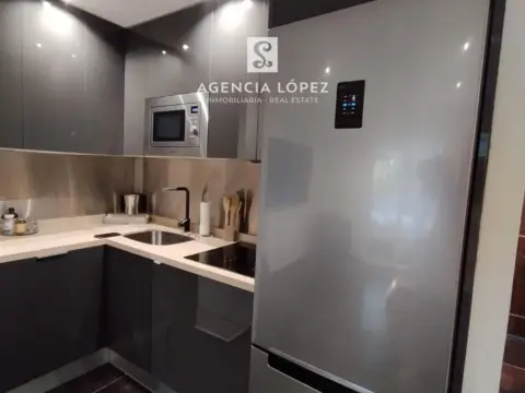 Piso en Altos de Estepona