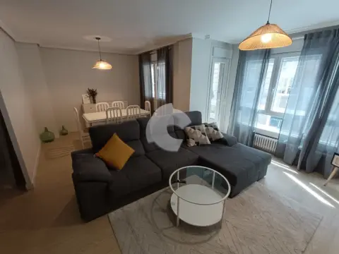 Piso – Ourense Capital