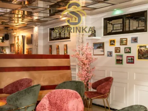 Local comercial en calle 8 de Marzo