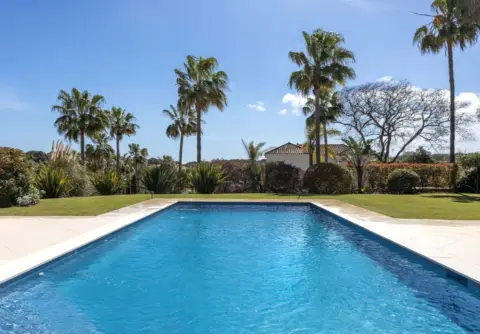 Chalet en calle CL Fatiga, nº 438