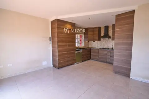 Casa en El Escobonal