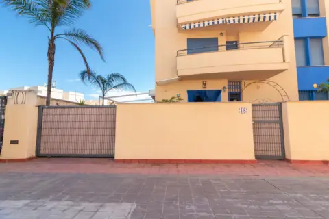 Piso en Avenida de Mare Nostrum, 67