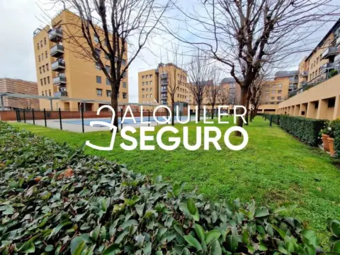 Piso en Valderas - los Castillos