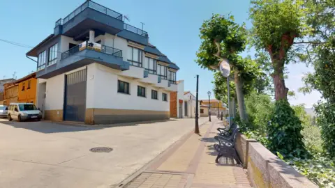 Casa en calle de las Eras