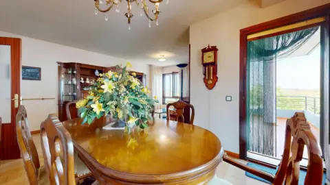 Casa en calle de las Eras