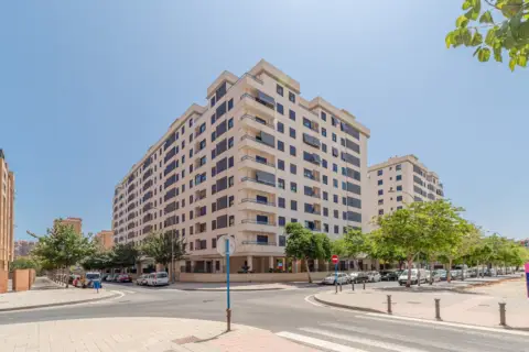 Piso en calle Angelina Ceballos