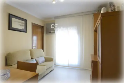 Ático en Carrer de Menorca