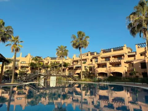 Piso en Urbanización Matas Verdes, 1