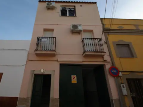 Casa en La Garrovilla