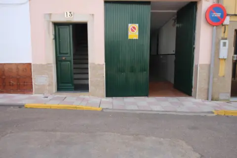 Casa en La Garrovilla