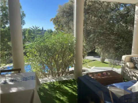 Chalet en Villaviciosa de Odón