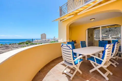 Apartment in Arona