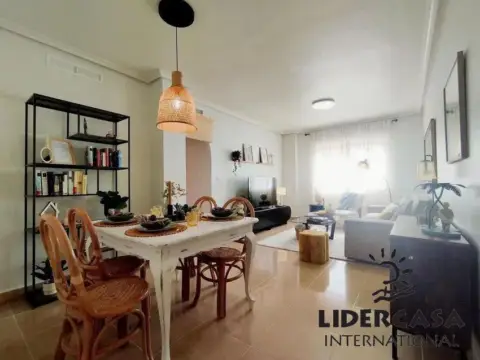 Ático en El Puntal