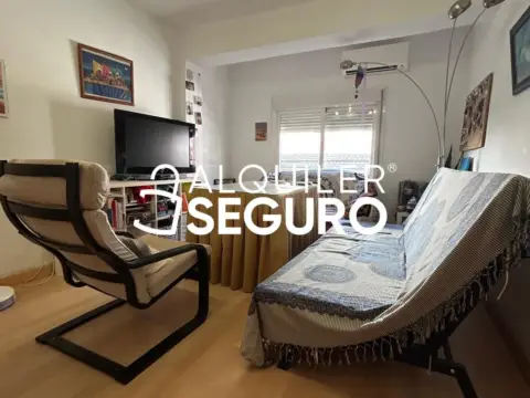 Piso en La Chana