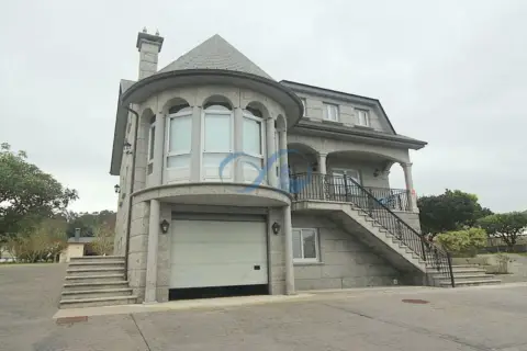 Casa en Trasdoval