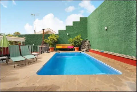 Casa en Camino del Pringado, 7