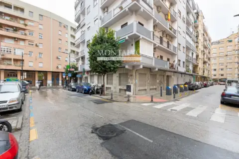 Local comercial en calle Santa Aurelia, 1