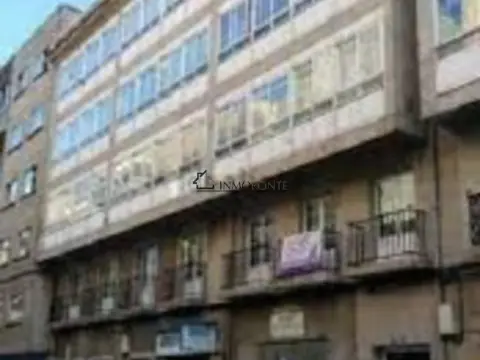 Garaje en Avenida de Rosalía de Castro