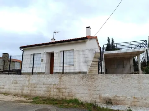 Casa en Lubre