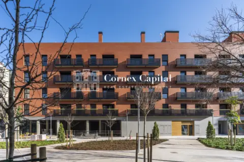 Garaje en Carrer Riera Blanca