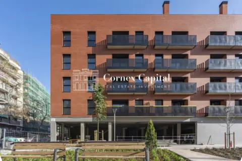 Garaje en Carrer Riera Blanca