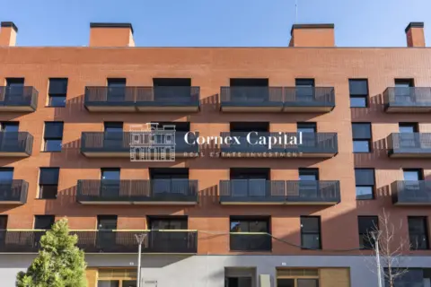 Garaje en Carrer Riera Blanca
