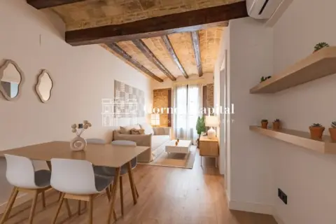 Piso en Carrer del Príncep de Viana