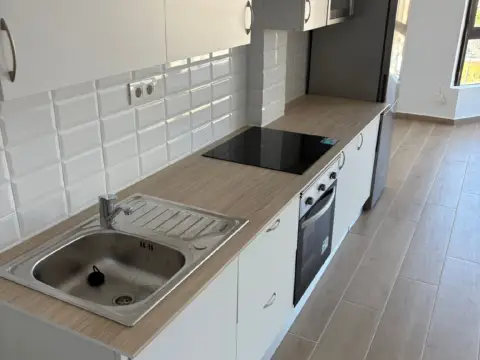 Piso en calle Franco de Medina, 2