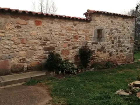 Casa en calle Cl Iglesia           Bsm