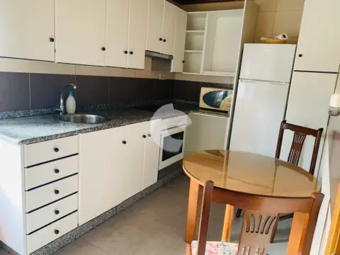Casa pareada en Cimadevila-Grou