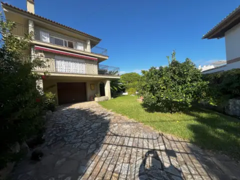 Chalet en Carrer de Sant Narcís